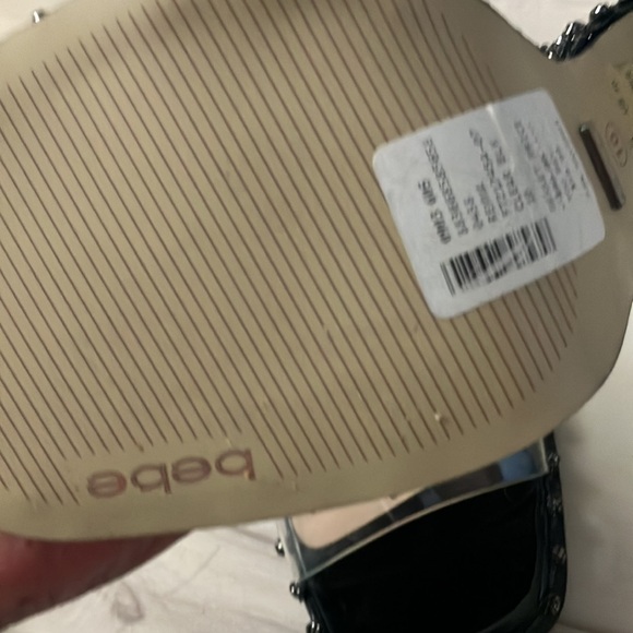 Bebe kitten heels 10 - Picture 5 of 6